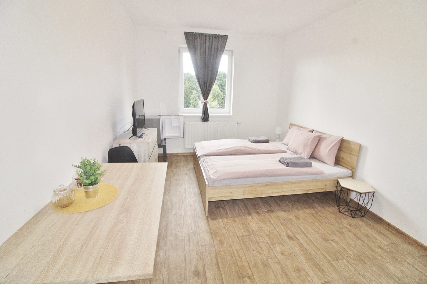 Apartmán pro 2 osoby